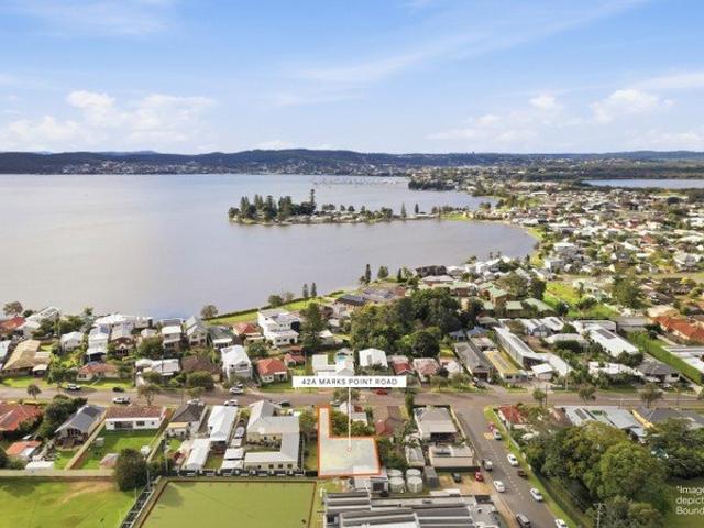 Land for sale in Ambergate, New South Wales