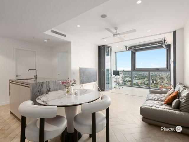 Apartment for sale in Brisbane City, Greater Brisbane