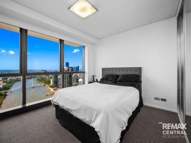 Apartment for sale in Brisbane City, Greater Brisbane