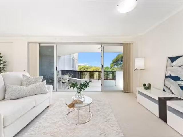 Apartment for rent in Willoughby, New South Wales