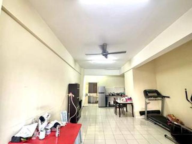Condominium for sale in Kepong, Kuala Lumpur