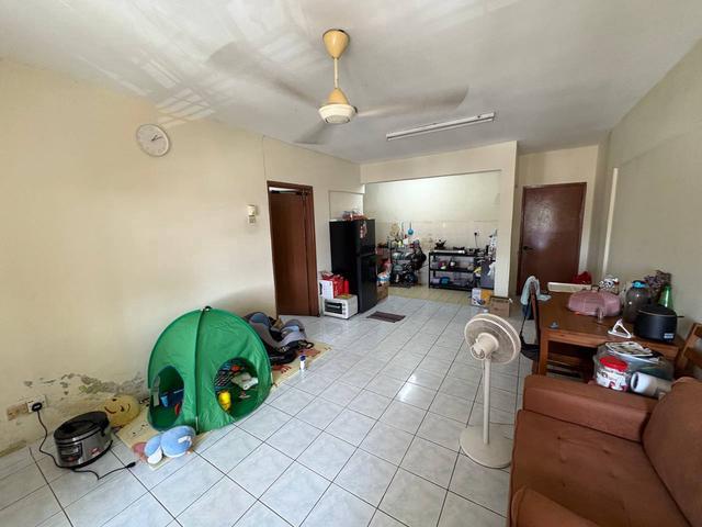Apartment for sale in Petaling, Alam Impian
