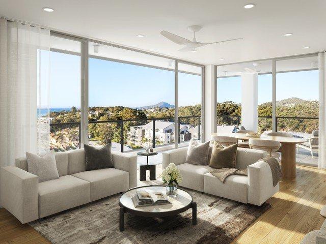 Apartment for sale in Nelson Bay, New South Wales