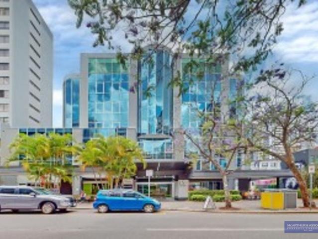 Office for rent in Toombul, Queensland