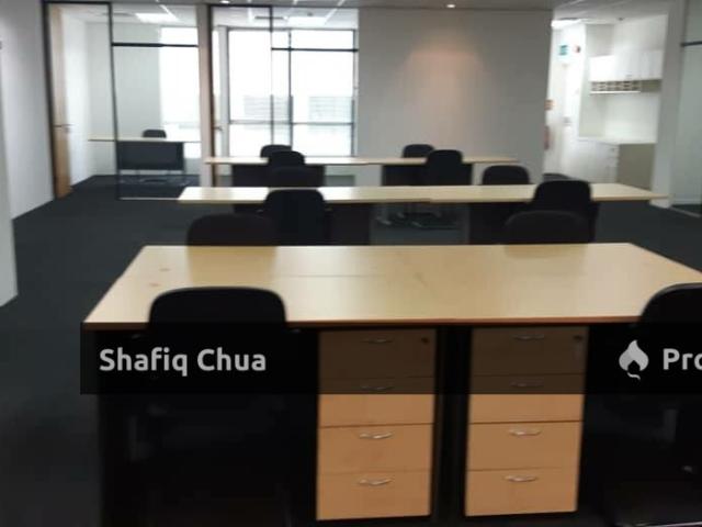 Office for rent in Country Heights Damansara, Kuala Lumpur