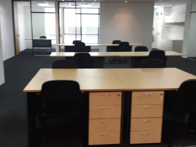 Office for rent in Country Heights Damansara, Kuala Lumpur