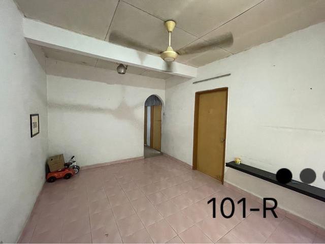 Apartment for sale in Petaling, Alam Impian