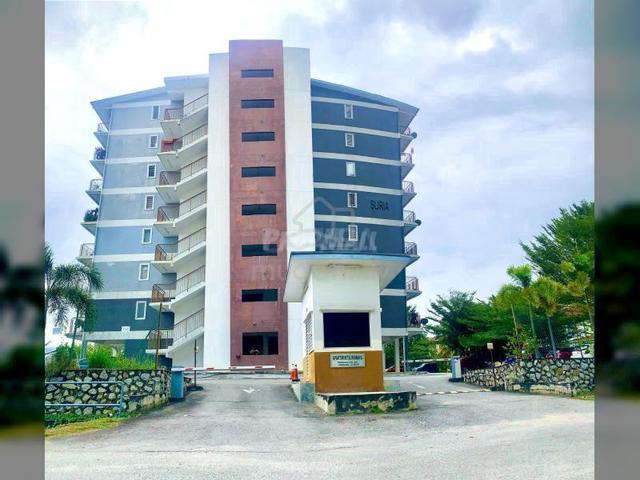 Apartment for sale in Dengkil, Sepang