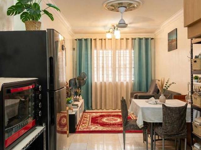 Flat for sale in Langat, Selangor