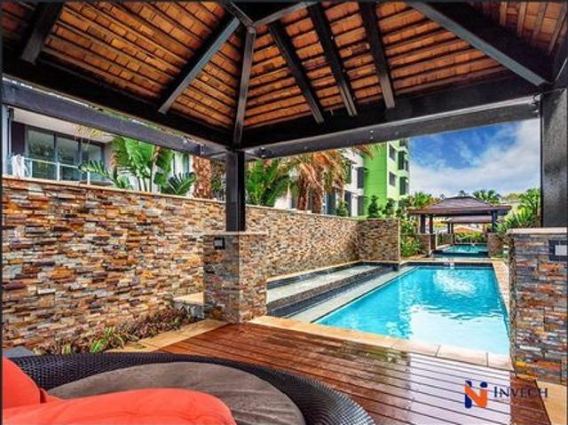Apartment for rent in Methul, Queensland
