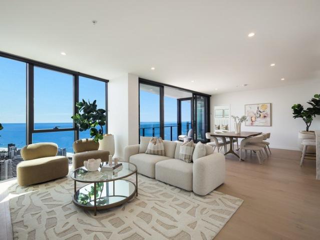 Apartment for sale in Broadbeach, Gold Coast City