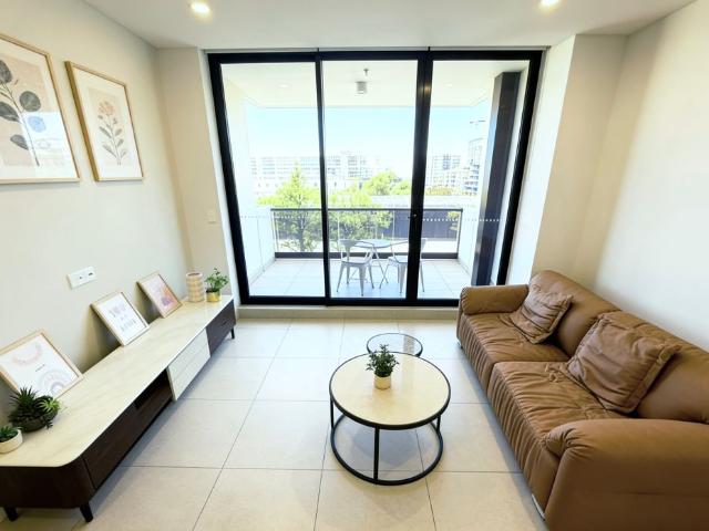 Apartment for rent in Sydney, New South Wales