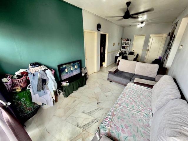 Apartment for sale in Petaling, Subang Jaya