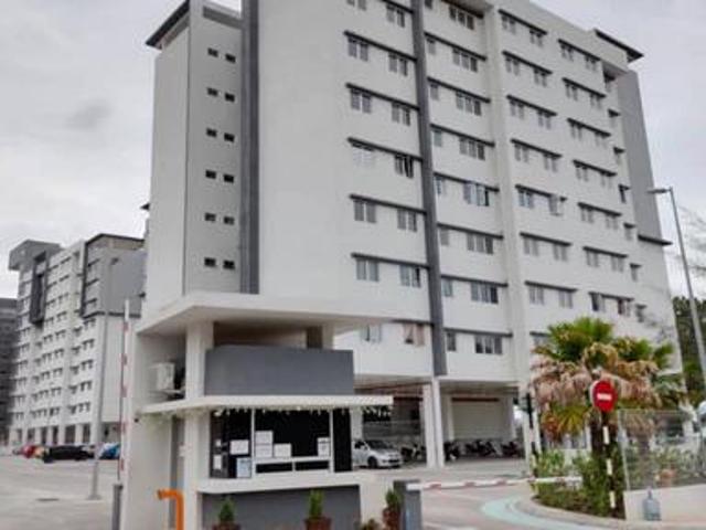 Apartment for sale in Kuantan, Pahang