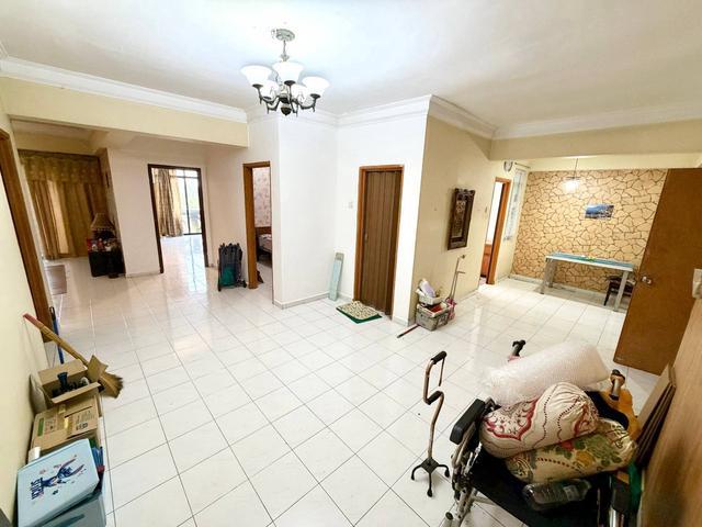 Condominium for rent in Johore Bahru, Johor