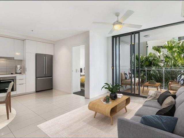 Apartment for rent in Toombul, Queensland