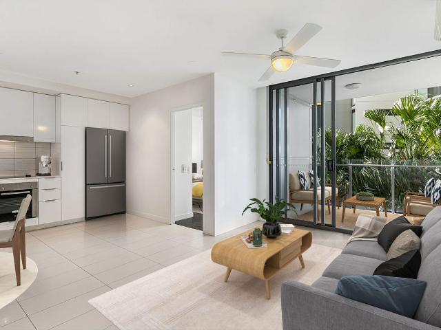 Apartment for rent in Toombul, Queensland