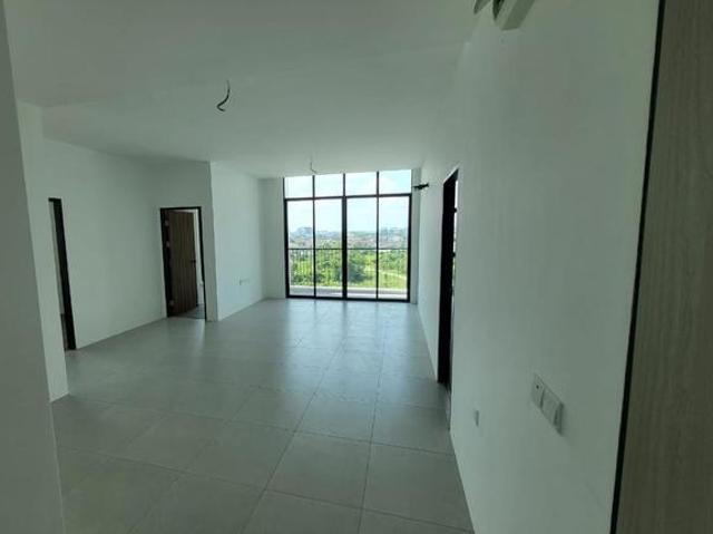Apartment for sale in Kuching
