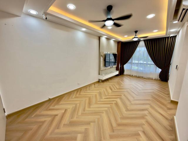 Apartment for sale in Country Heights Damansara, Kuala Lumpur