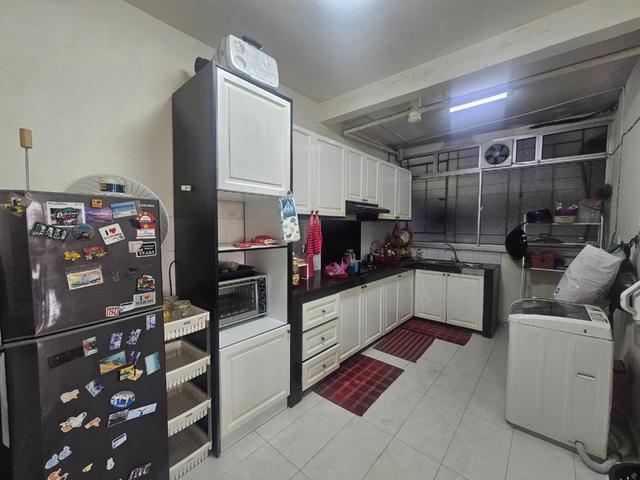 Condominium for sale in Puchong, Majlis Bandaraya Subang Jaya