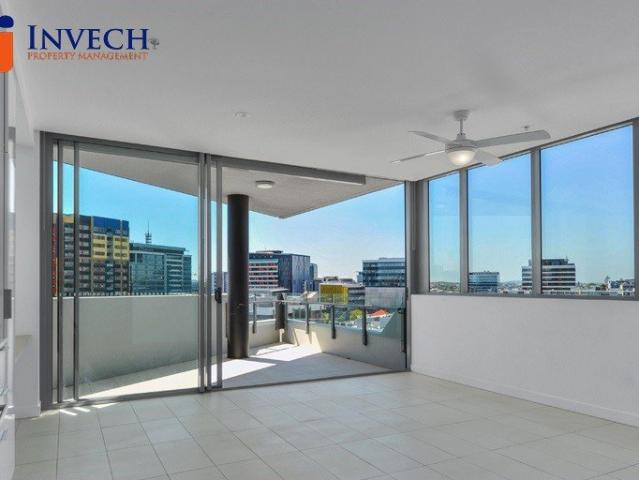 Apartment for rent in Fortitude Valley, Greater Brisbane
