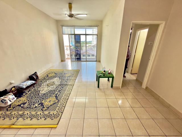 Apartment for sale in Bukit Jalil, Kuala Lumpur
