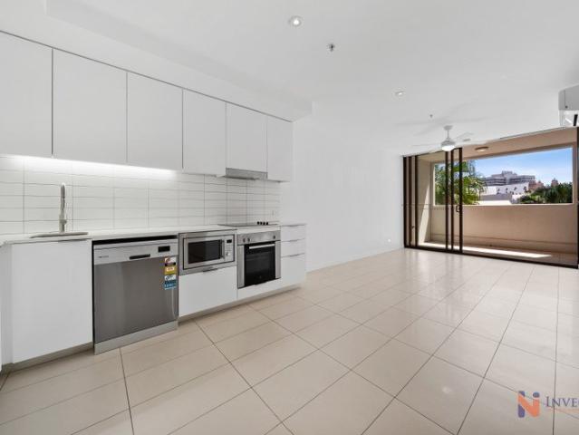 Apartment for rent in Fortitude Valley, Greater Brisbane