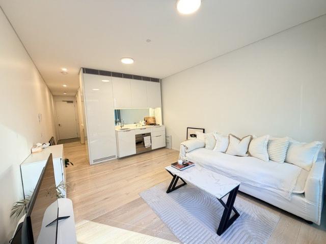 Apartment for rent in Sydney, New South Wales