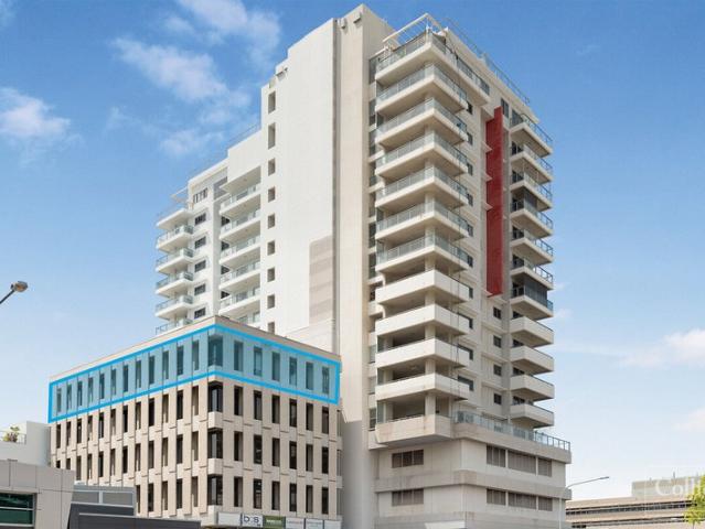 Office for rent in Townsville, Queensland