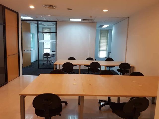 Office for rent in Country Heights Damansara, Kuala Lumpur