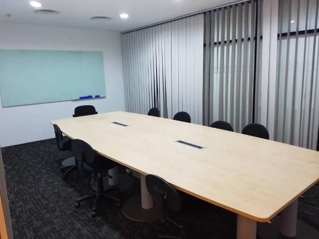 Office for rent in Country Heights Damansara, Kuala Lumpur