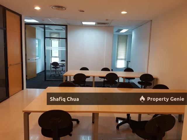 Office for rent in Country Heights Damansara, Kuala Lumpur