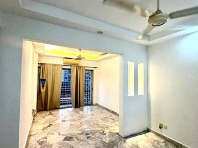 Apartment for sale in Country Heights Damansara, Kuala Lumpur