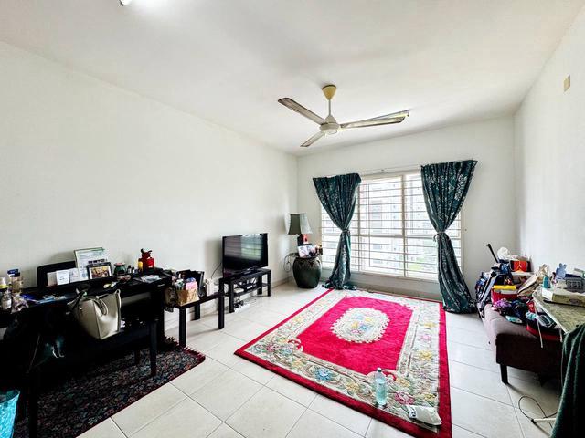 Apartment for sale in Petaling, Alam Impian