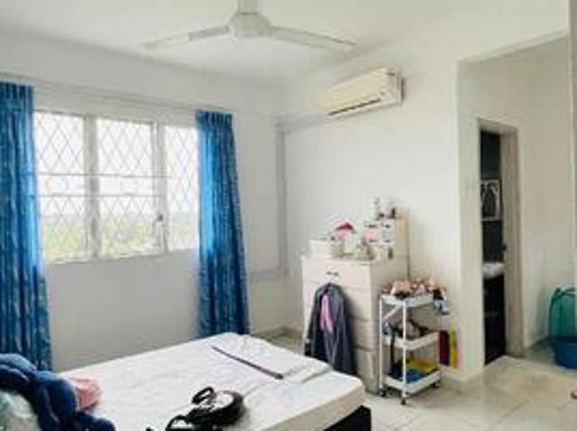 Apartment for sale in Labuan