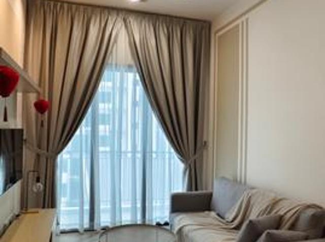 Serviced Residence for rent in Kuching