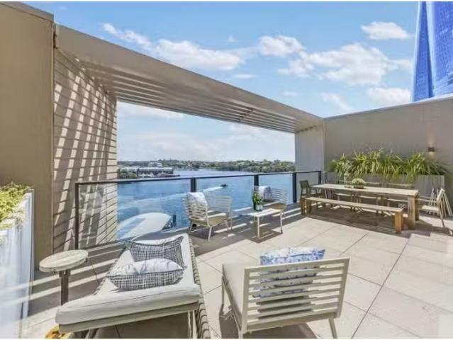 Apartment for rent in Sydney, New South Wales