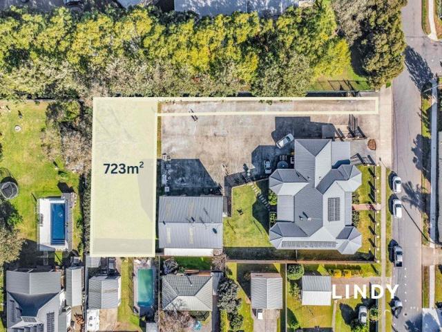 Land for sale in Sedgefield, New South Wales
