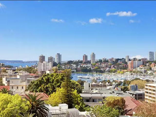 Apartment for rent in Sydney, New South Wales