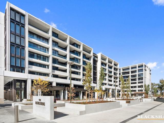 Apartment for rent in Canberra, Australian Capital Territory