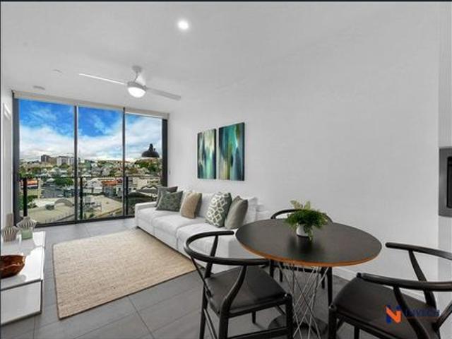Apartment for rent in Toombul, Queensland