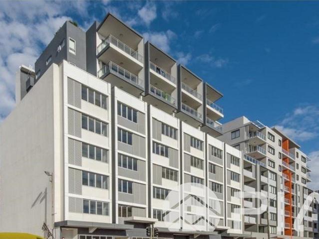 Apartment for rent in Strathfield, New South Wales