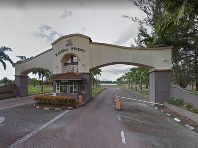 Condominium for sale in Kuching