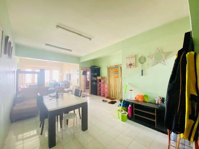 Apartment for sale in Country Heights Damansara, Kuala Lumpur