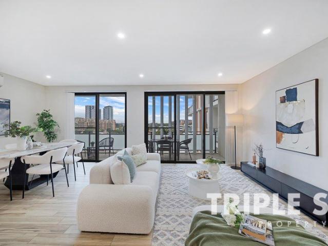 Apartment for sale in Strathfield, New South Wales
