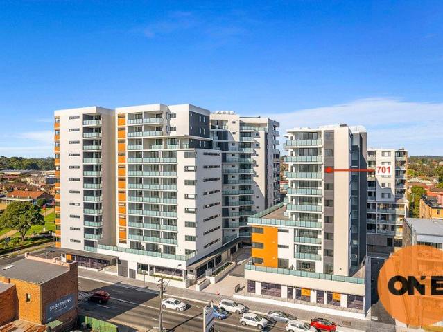 Apartment for sale in Sydney, New South Wales