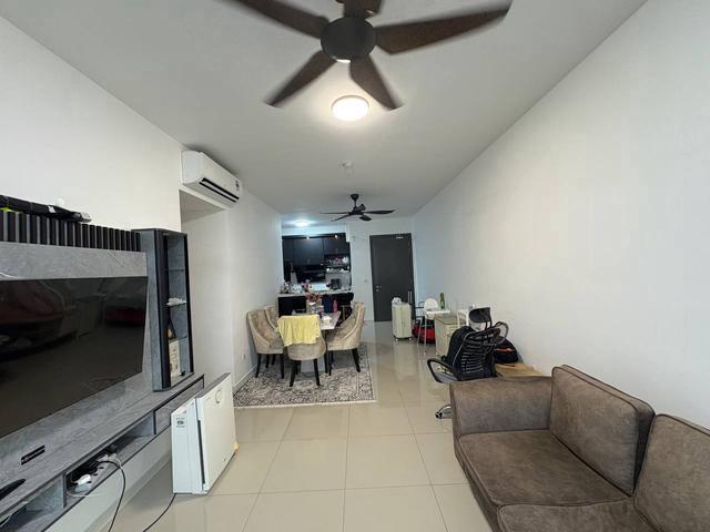 Serviced Residence for sale in Kajang, Langat