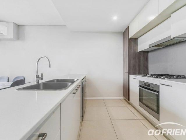 Apartment for sale in North Rocks