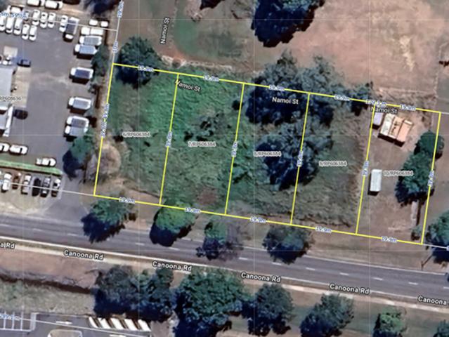 Property for sale in Rockhampton, Queensland