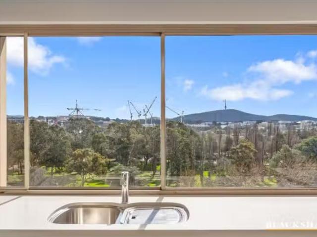 Apartment for rent in Kingston, Australian Capital Territory